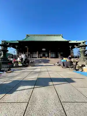 護国寺(東京都)