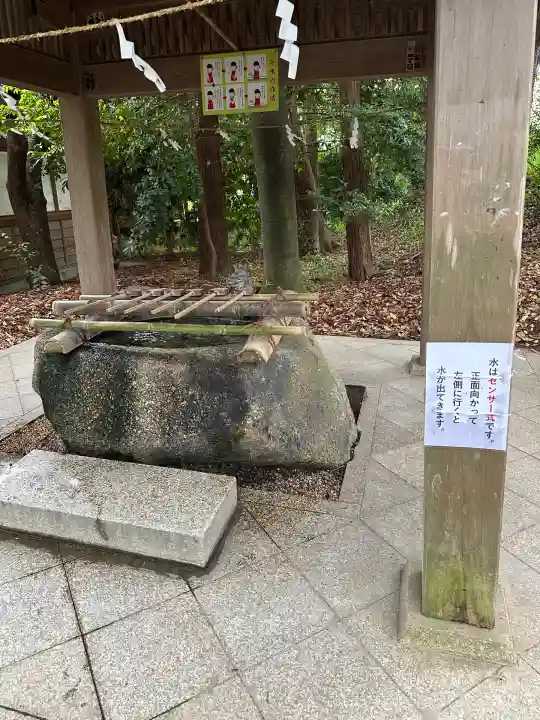 井伊谷宮(静岡県)