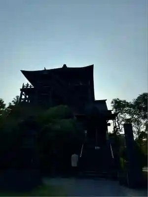 笠森寺(千葉県)