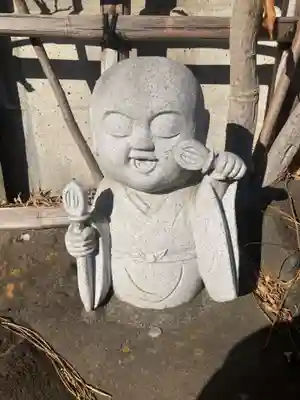 慈眼寺(神奈川県)