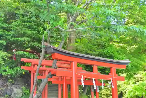 鶴岡八幡宮(神奈川県)