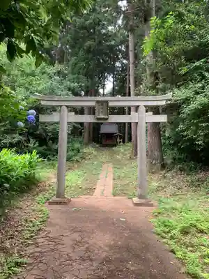 権現宮(千葉県)