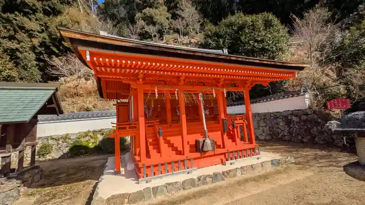 十八神社(京都府)