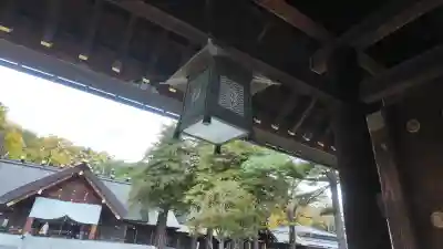 北海道神宮(北海道)