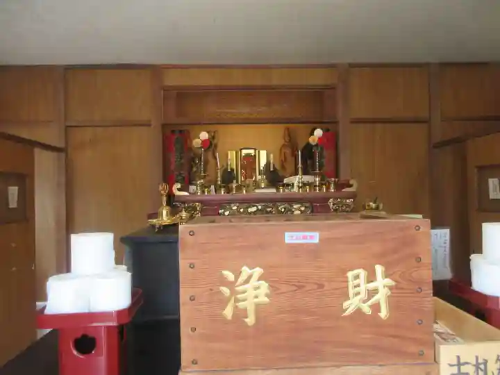 東光寺(東京都)