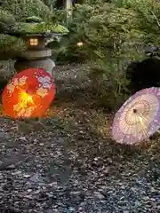 日枝神社(岐阜県)