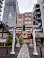 鹽竃神社(宮城県)