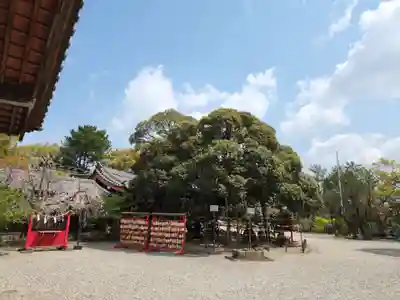 市原稲荷神社(愛知県)