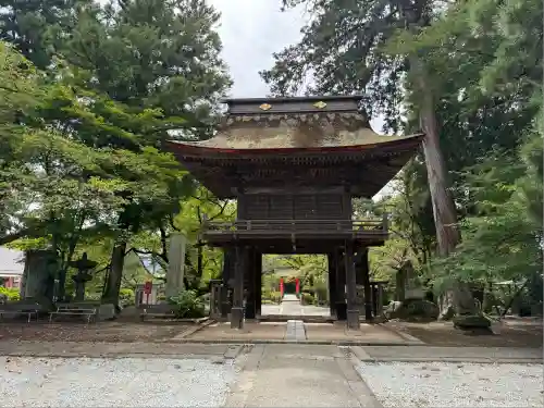 恵林寺(山梨県)