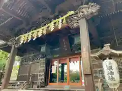 荏原神社(東京都)