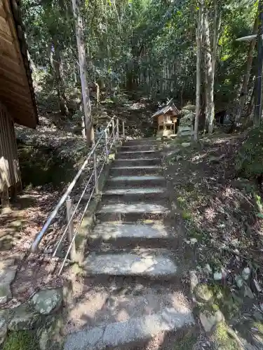 玉作湯神社(島根県)