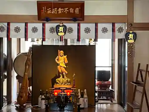 金乗院(目白不動尊)(東京都)