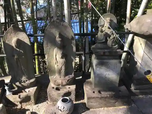 陽林寺(神奈川県)