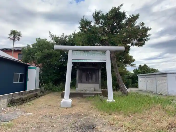 熊野神社(千葉県)