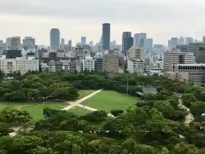 豊國神社(大阪府)