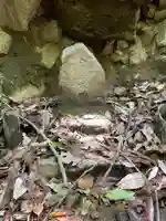 永光大神の末社・摂社