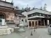 寿都神社(北海道)