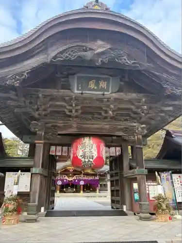 竹駒神社(宮城県)