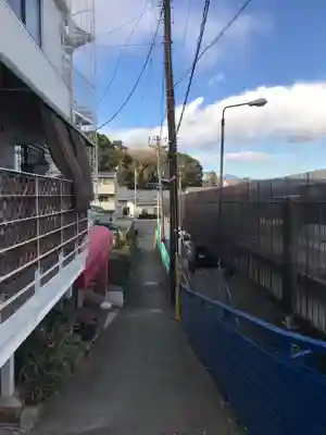 大稲荷神社(神奈川県)