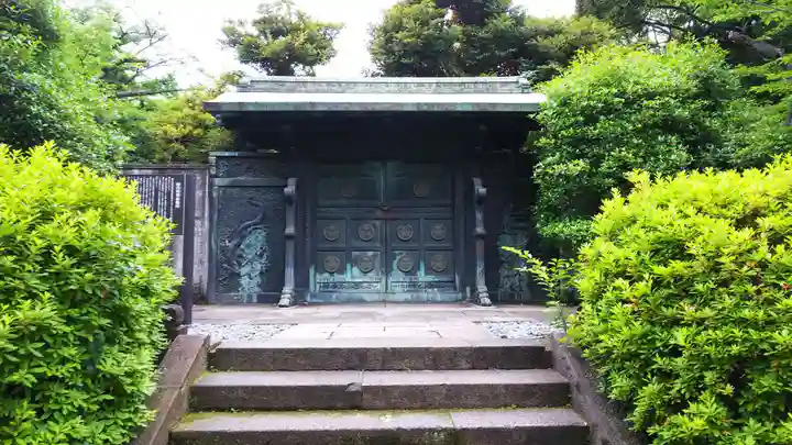 増上寺(東京都)