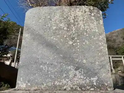 青根原神社のその他建物