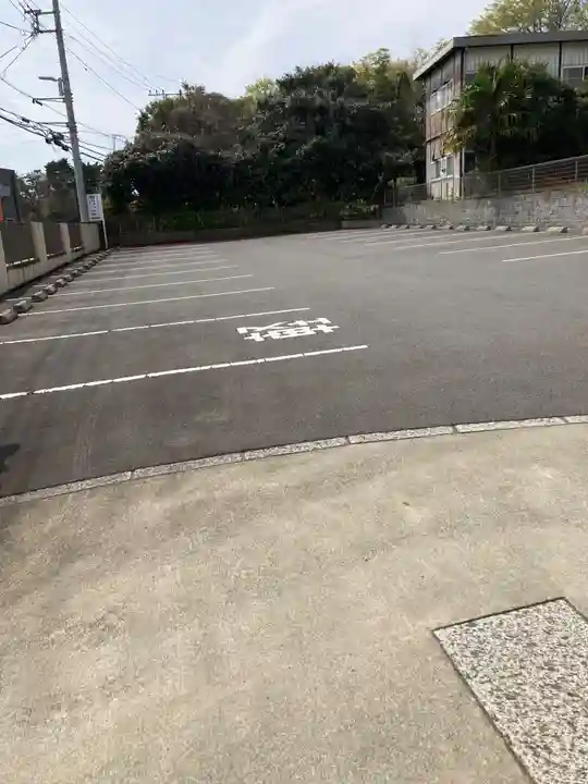 正覚院(神奈川県)