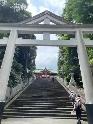 日枝神社(東京都)