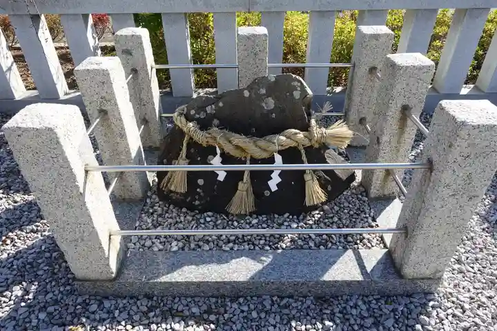 網敷天満宮神社のその他建物