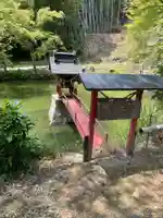 皷神社(岡山県)