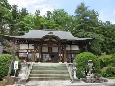 圓福寺(埼玉県)