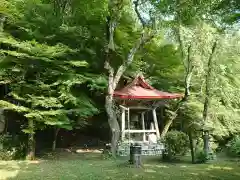 楊柳寺の建物その他