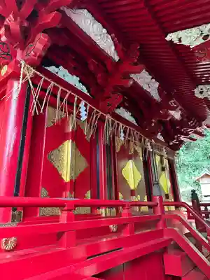洲崎神社(千葉県)