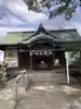 華表神社(大阪府)