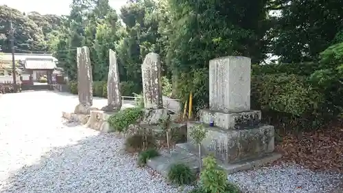 妙立寺のその他建物