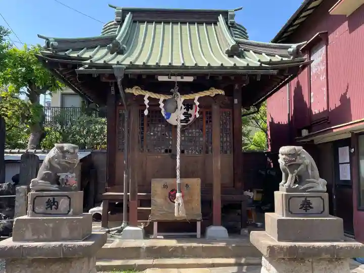 生麦水神宮の{uncategorized: "未分類", other: "その他", undefined: "問題あり", building: "その他建物", grave: "お墓", sacred_gate: "鳥居", guardian: "狛犬", statue: "像", buddha: "仏像", history: "歴史", nature: "自然", garden: "庭園", animal: "動物", pagoda: "塔", temizu: "手水舎", mountain_gate: "山門・神門", sanctuary: "本殿・本堂", subordinate: "末社・摂社", art: "芸術", scenery: "景色", jizo: "地蔵", ema: "絵馬", goshuin: "御朱印", omikuji: "おみくじ", items: "授与品その他", amulet: "お守り", goshuincho: "御朱印帳", eats: "食事", festival: "お祭り", votive_dance: "神楽", shichigosan: "七五三参", wedding: "結婚式", experience: "体験その他", initially: "初詣", around: "周辺", anti_infection: "感染症対策"}