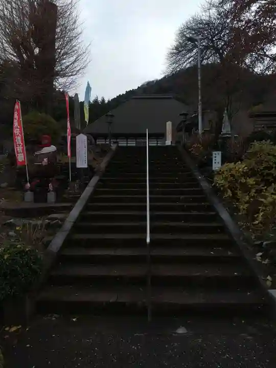 宝積寺(群馬県)