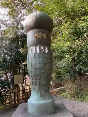 荏柄天神社のその他建物