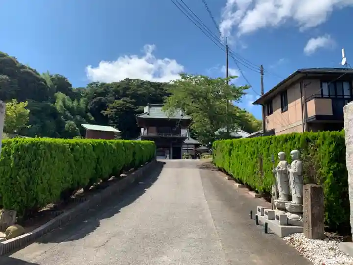 長興院(千葉県)