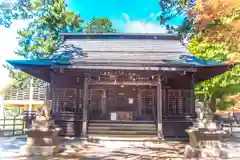 松岬神社(山形県)