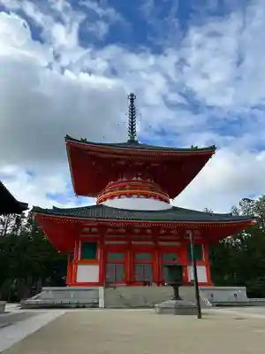 壇上伽藍(和歌山県)