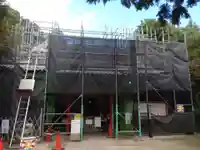 中山神社(埼玉県)