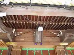 大鷲神社の建物その他