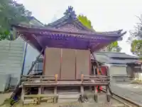 六所社(金城町)のその他建物