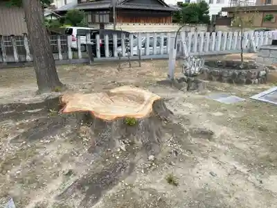 河原神社(愛知県)