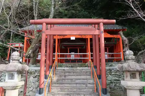 金剛宝寺（紀三井寺）(和歌山県)