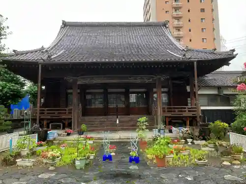 快楽寺(岐阜県)