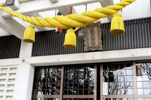白糠厳島神社(北海道)