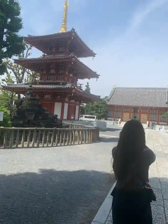 宝仙寺(東京都)