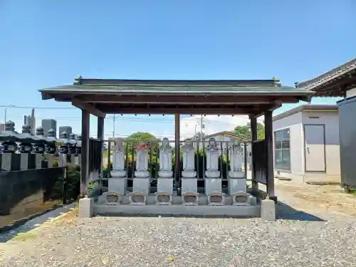 東光院(埼玉県)