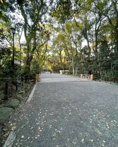 熱田神宮(愛知県)